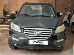 120km.com | فروش لیفان، X60، مدل ۱۳۹۳، مشکی، تهران، تهرانپارس غربی