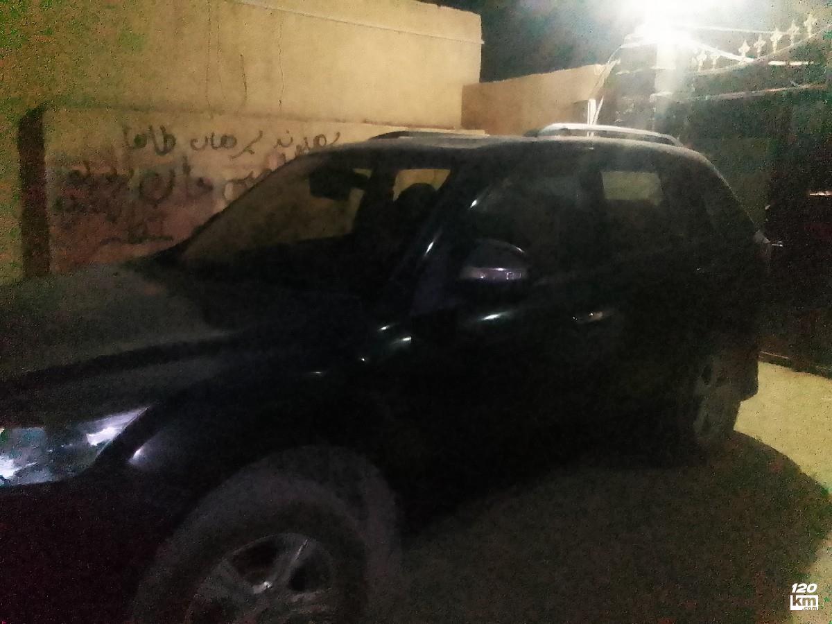 فروش لیفان X60 ۱۳۹۲ (کم کارکرد) مشکی بدون رنگ سیستان و بلوچستان ایرانشهر (۱۸ مهر ۱۴۰۴)