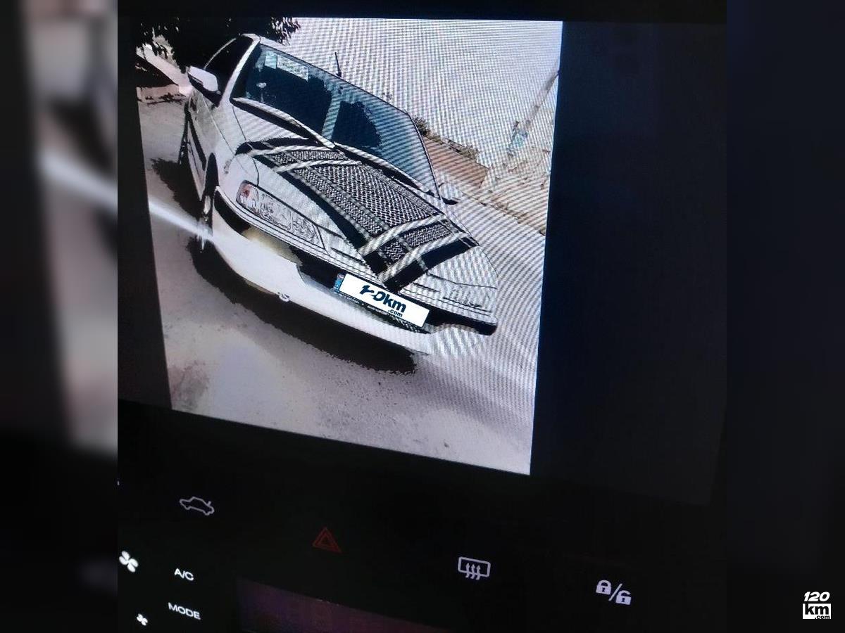 فروش پژو پارس ELX ۱۴۰۲ سفید بدون رنگ اصفهان زینبیه (۲۰ مهر ۱۴۰۴)