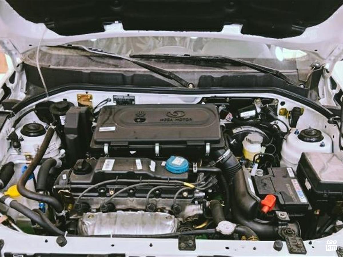 فروش کوییک R ۱۴۰۴ سفید بدون رنگ تهران نارمک (۲۰ مهر ۱۴۰۴)