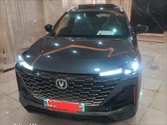 120km.com | فروش چانگان، CS55، Plus، مدل ۱۴۰۴، خاکستری، تهران، پیروزی