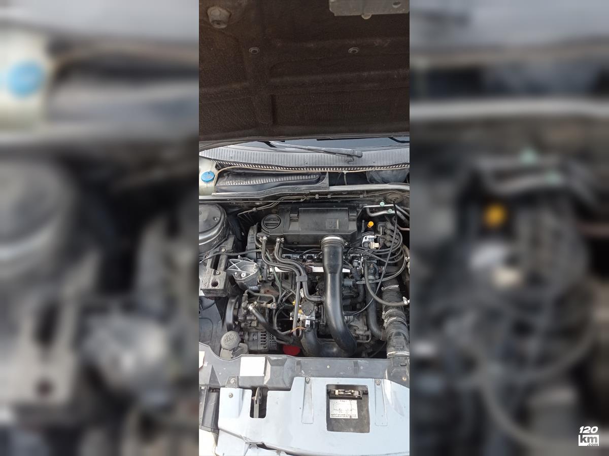 فروش سمند LX ۱۳۸۸ خاکستری دو لکه رنگ رشت استقامت (۲۰ مهر ۱۴۰۴)