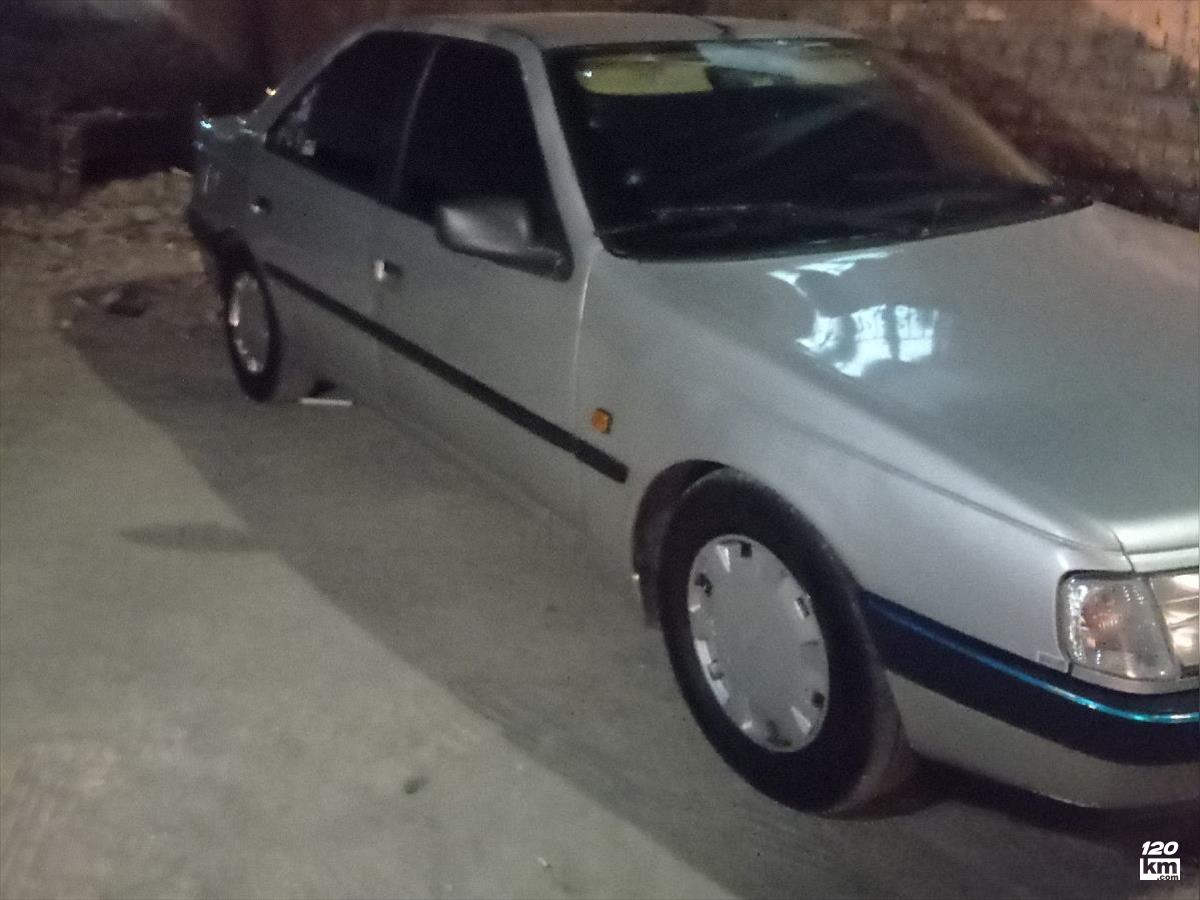 فروش پژو 405 GL ۱۳۹۴ نقره ای چند لکه رنگ کرج مهرشهر (۲۰ مهر ۱۴۰۴)