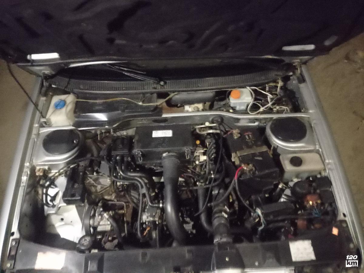 فروش پژو 405 GL ۱۳۹۴ نقره ای چند لکه رنگ کرج مهرشهر (۲۰ مهر ۱۴۰۴)