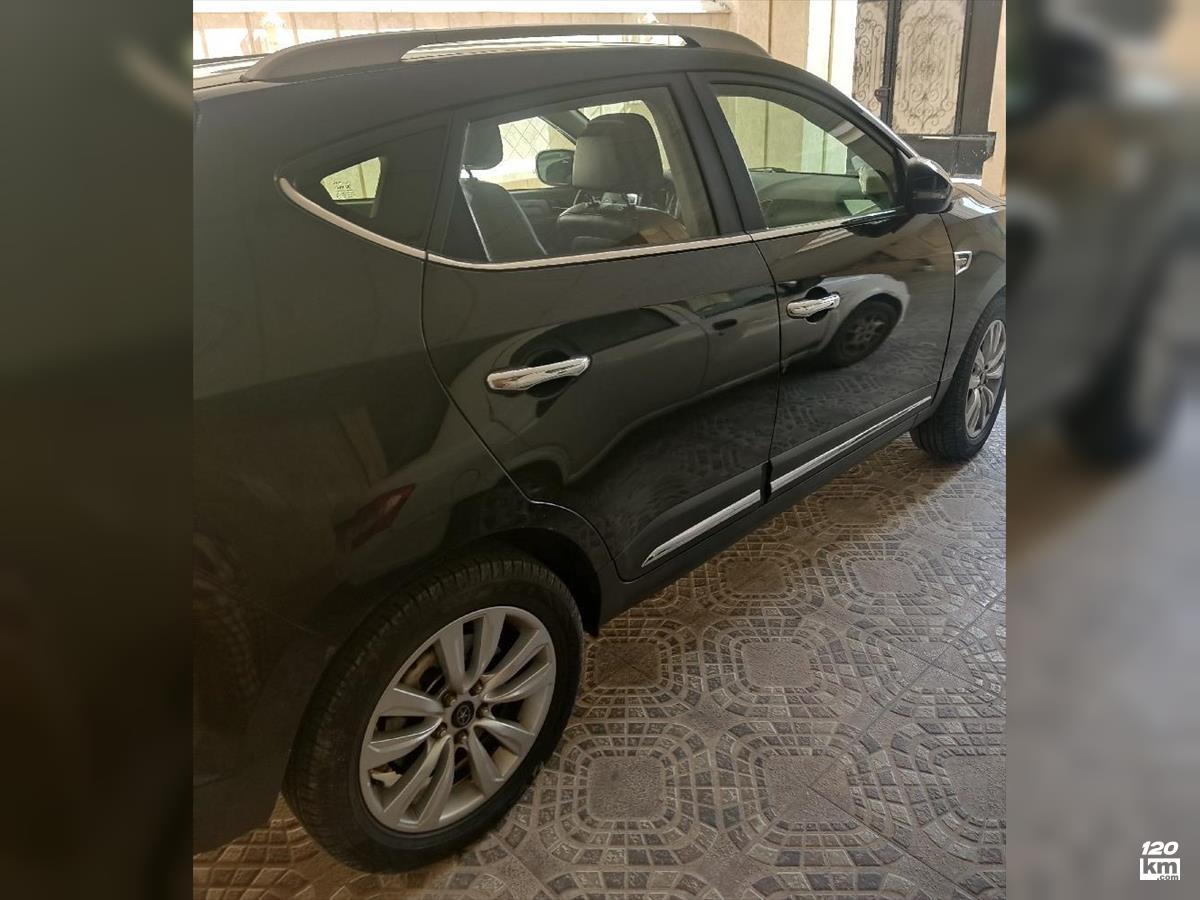 فروش جک اس 5 ۱۴۰۰ مشکی بدون رنگ سمنان (۲۰ مهر ۱۴۰۴)