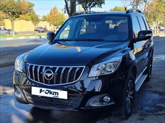 120km.com | فروش هایما، S7، 1.8L توربو، مدل ۱۳۹۸، نارنجی، همدان