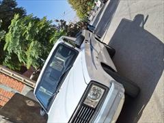 120km.com | فروش کارا، 1700cc، مدل ۱۴۰۱، سفید، بجنورد