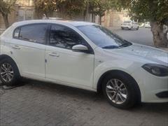 120km.com | فروش برلیانس، H320، مدل ۱۳۹۵، سفید، مشهد، امام رضا