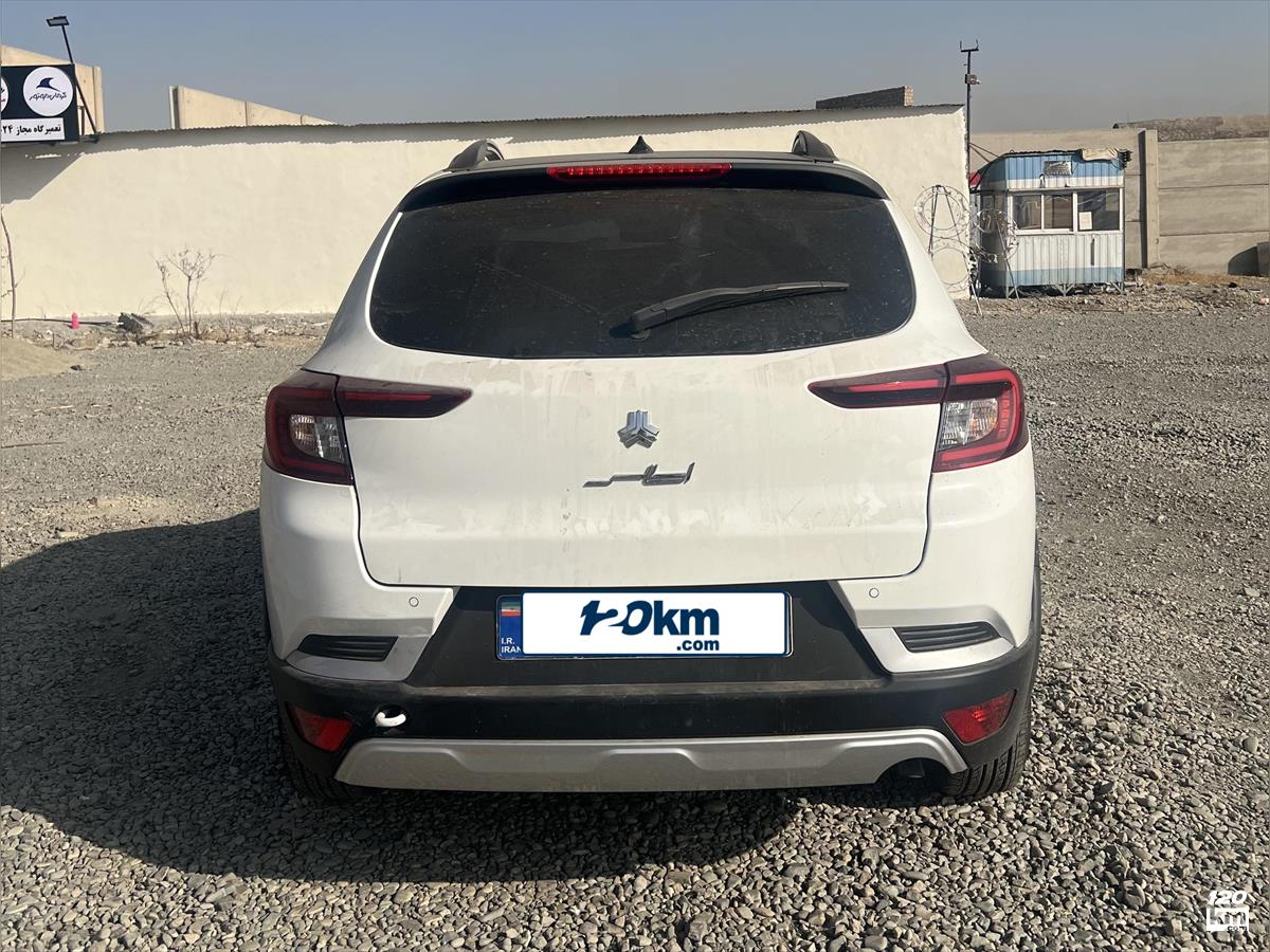 فروش اطلس G ۱۴۰۴ سفید بدون رنگ تهران آذری (۲۶ مهر ۱۴۰۴)