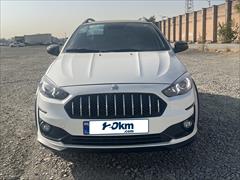 120km.com | فروش اطلس، G، مدل ۱۴۰۴، سفید، تهران، آذری