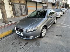120km.com | فروش رانا، LX، مدل ۱۴۰۱، خاکستری، کرج، فردیس