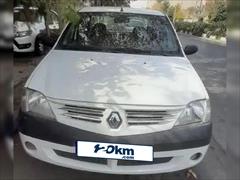 120km.com | فروش رنو، تندر 90 (ال 90)، E1، مدل ۱۳۸۹، سفید، مشهد، شهرک شهید رجایی