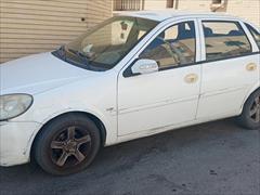 120km.com | فروش لیفان، 520، مدل ۱۳۸۸، سفید، اصفهان، شفق