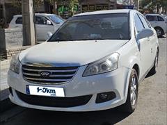 120km.com | فروش ام وی ام، 550، مدل ۱۳۹۶، سفید، مشهد، بلوار الهیه