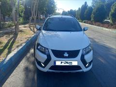 120km.com | فروش کوییک، GX، مدل ۱۴۰۴، سفید، اصفهان، پروین