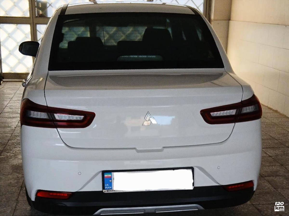 فروش سهند S ۱۴۰۳ سفید بدون رنگ تهران اندیشه (۳۰ مهر ۱۴۰۴)