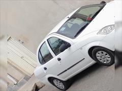 120km.com | فروش تیبا، صندوقدار، مدل ۱۳۹۷، سفید، آذربایجان غربی، خوی