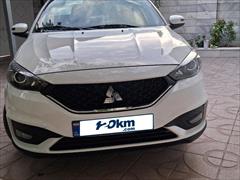120km.com | فروش سهند، S، مدل ۱۴۰۴، سفید، اراک