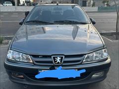 120km.com | فروش پژو، پارس، LX، مدل ۱۳۹۹، خاکستری، تهران، تهران ویلا