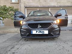 120km.com | فروش سهند، S، مدل ۱۴۰۳، مشکی، شیراز، تاچارا