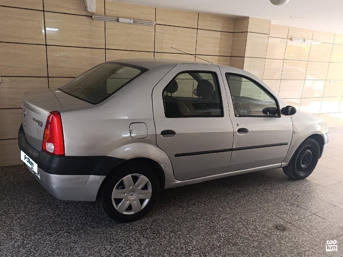 فروش رنو تندر 90 (ال 90) E0 ۱۳۸۶ (کم کارکرد) نقره ای دور رنگ اصفهان پروین (۶ آبان ۱۴۰۴)