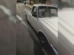 120km.com | فروش پیکان، وانت، مدل ۱۳۸۰، سفید، تهران، دماوند