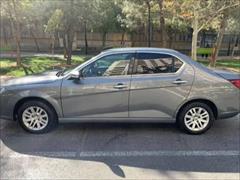 120km.com | فروش دنا، پلاس، مدل ۱۳۹۸، خاکستری، اصفهان، پروین