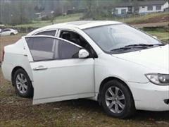 120km.com | فروش لیفان، 620، 1.8L، مدل ۱۳۹۳، سفید، تهران، شهر قدس