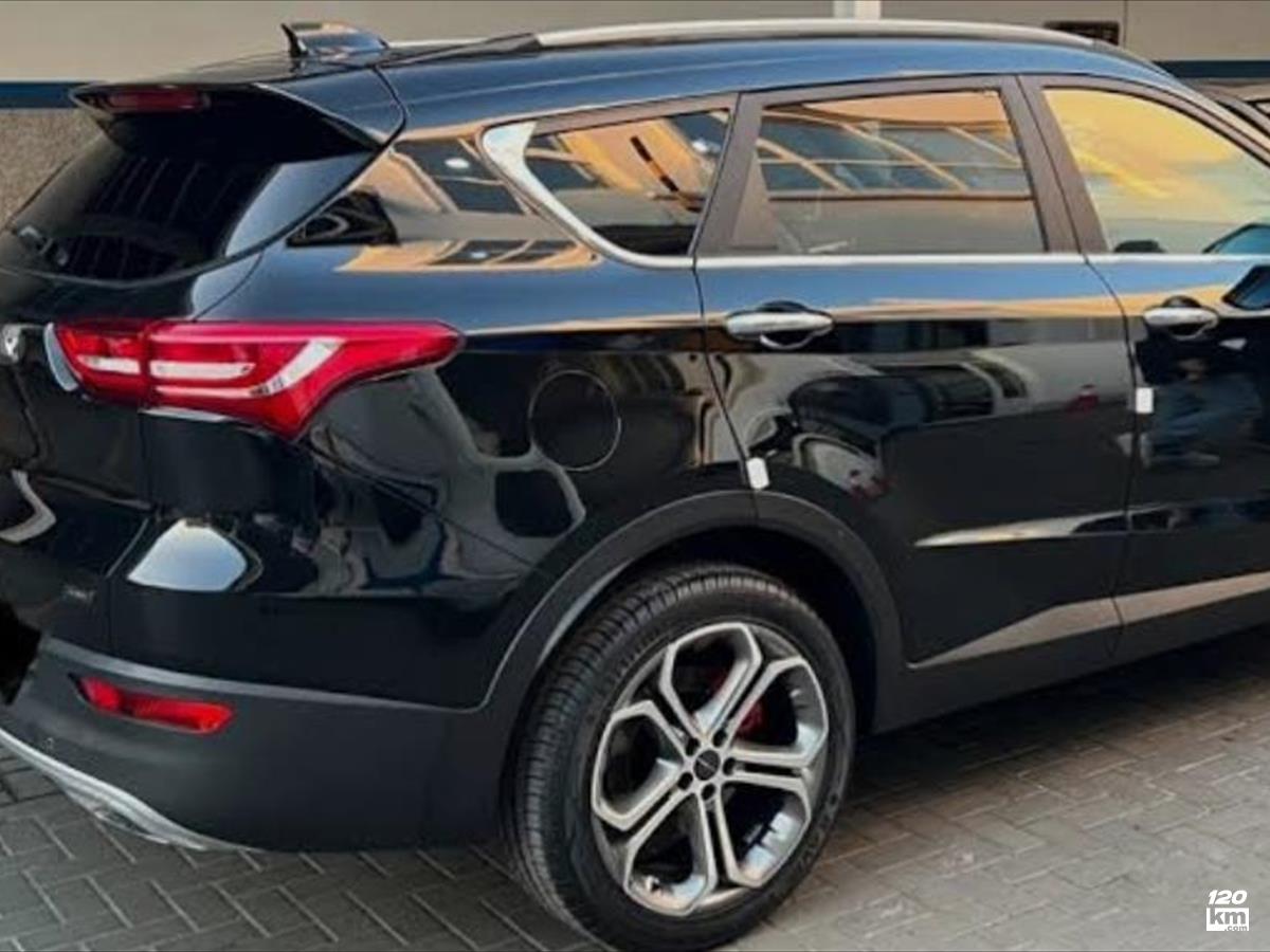 فروش فیدلیتی پرایم ۱۴۰۲ (کم کارکرد) مشکی بدون رنگ تهران تجریش (۷ آبان ۱۴۰۴)