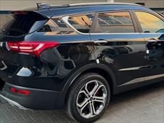 120km.com | فروش فیدلیتی، پرایم، مدل ۱۴۰۲، مشکی، تهران، تجریش