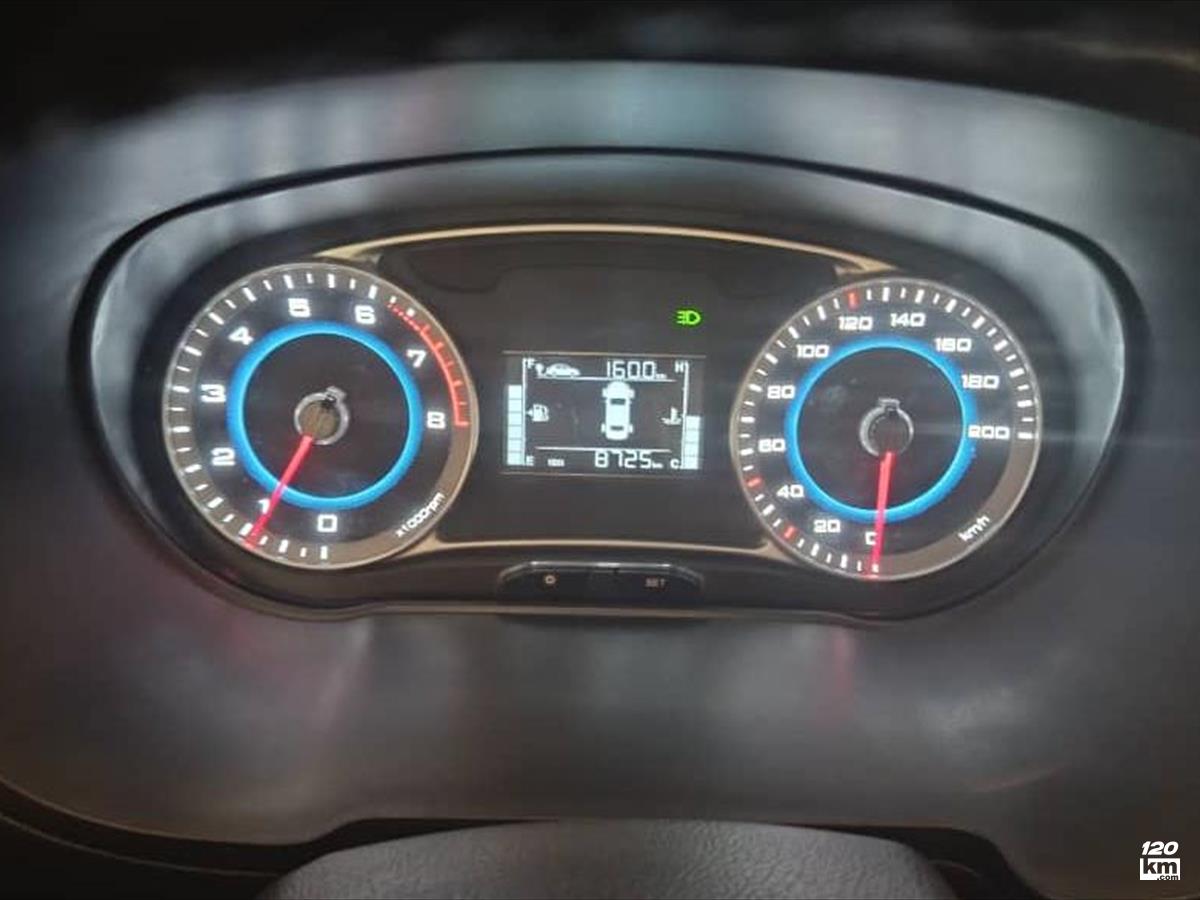 فروش کوییک S ۱۴۰۳ (کم کارکرد) سفید بدون رنگ کرج محمد شهر (۷ آبان ۱۴۰۴)