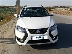 120km.com | فروش کوییک، S، مدل ۱۴۰۳، سفید، کرج، محمد شهر