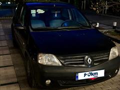 120km.com | فروش رنو، تندر 90 (ال 90)، E2، مدل ۱۳۹۵، مشکی، تبریز، دروازه تهران