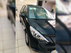 120km.com | فروش پژو، 207، مدل ۱۴۰۳، مشکی، کرمان، سیرجان