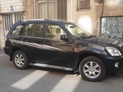 120km.com | فروش ام وی ام، X33، مدل ۱۳۹۰، مشکی، تهران، جی