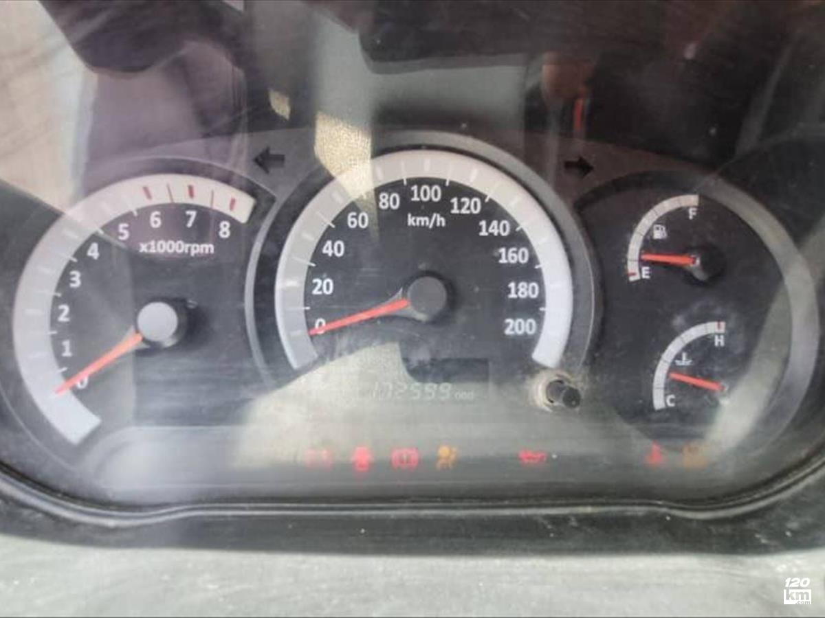 فروش تیبا صندوقدار ۱۳۹۴ دوگانه سوز سفید کاپوت تعویض خراسان رضوی سبزوار (۸ آبان ۱۴۰۴)