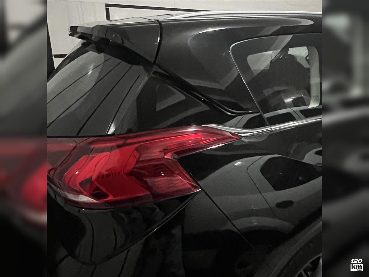 فروش هایما 7X 1.6L توربو ۱۴۰۴ صفر مشکی بدون رنگ تهران پاسداران (۹ آبان ۱۴۰۴)