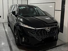 120km.com | فروش هایما، 7X، 1.6L توربو، مدل ۱۴۰۴، مشکی، تهران، پاسداران