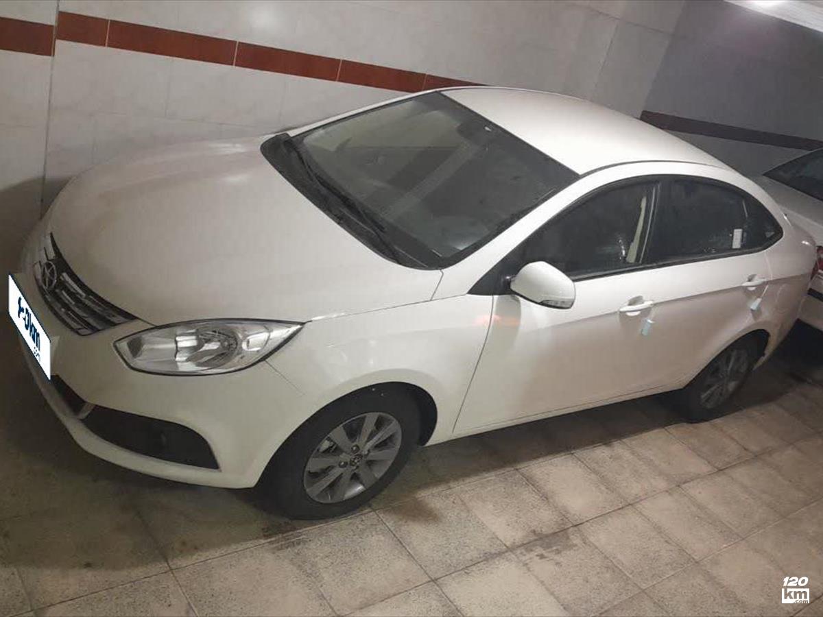 فروش جک جی 4 ۱۴۰۳ صفر سفید بدون رنگ کرج طالقانی (۹ آبان ۱۴۰۴)