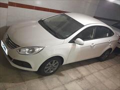 120km.com | فروش جک، جی 4، مدل ۱۴۰۳، سفید، کرج، طالقانی