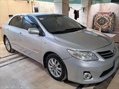 120km.com | فروش تویوتا، کمری، GL، مدل ۲۰۰۷، سفید، اصفهان، امام خمینی