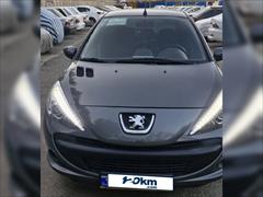 120km.com | فروش پژو، 207، مدل ۱۴۰۲، خاکستری، کرج، مشکین دشت