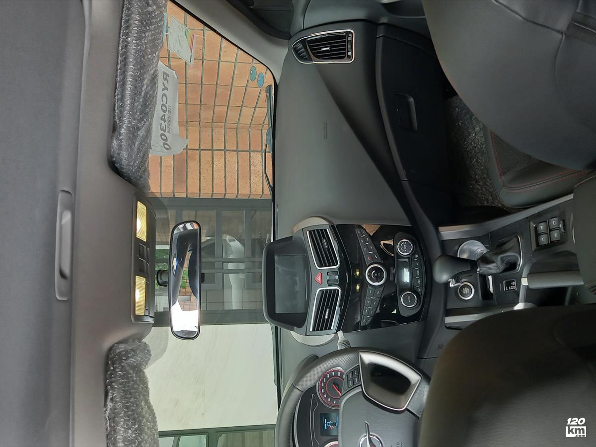 فروش هایما S5 ۱۴۰۳ سفید صدفی بدون رنگ اصفهان (۹ آبان ۱۴۰۴)