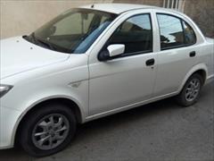 120km.com | فروش ساینا، EX، مدل ۱۴۰۰، سفید، مشهد، طبرسی