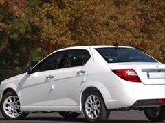 120km.com | فروش دنا، پلاس، مدل ۱۴۰۴، سفید، اصفهان، آتشگاه