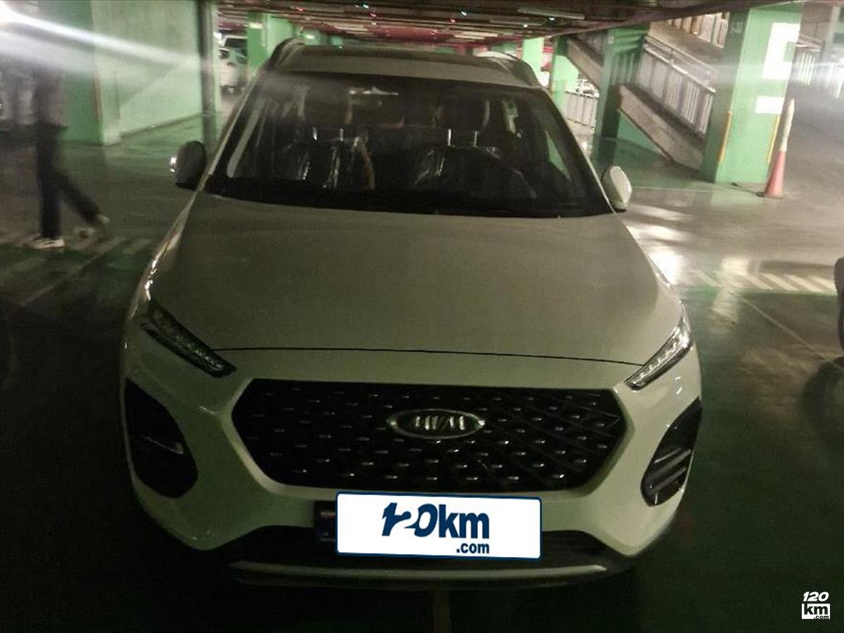 فروش ام وی ام X22 اسپرت لاکچری ۱۴۰۴ سفید بدون رنگ زنجان ابهر (۱۰ آبان ۱۴۰۴)