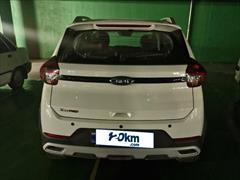 120km.com | فروش ام وی ام، X22، اسپرت لاکچری، مدل ۱۴۰۴، سفید، زنجان، ابهر