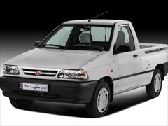 120km.com | فروش پراید 151، SL، مدل ۱۳۹۳، سفید، مازندران، محمودآباد