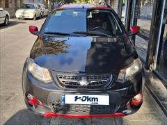 120km.com | فروش کوییک، R، مدل ۱۴۰۰، مشکی، تهران، اسلامشهر