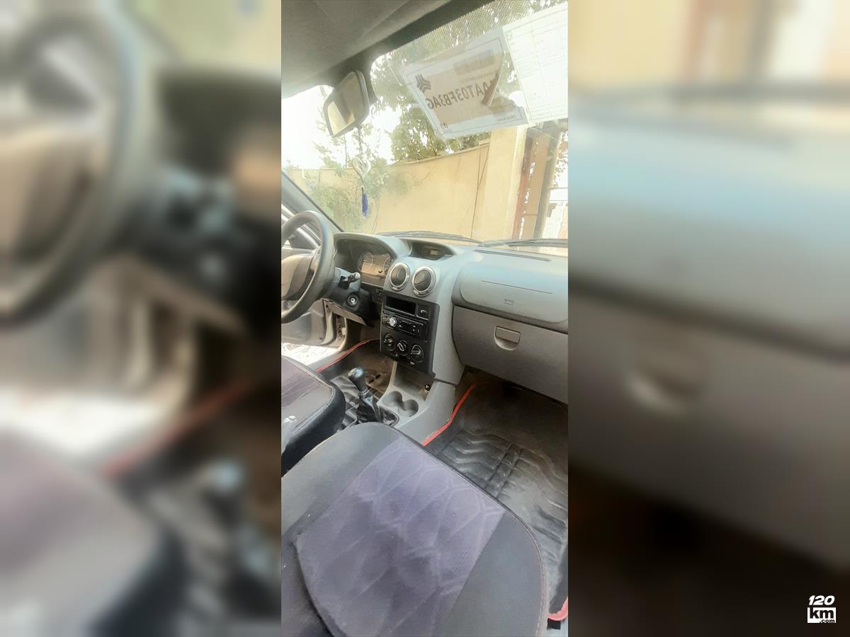 فروش پراید 151 SE ۱۳۹۹ سفید بدون رنگ تهران ملارد (۱۱ آبان ۱۴۰۴)